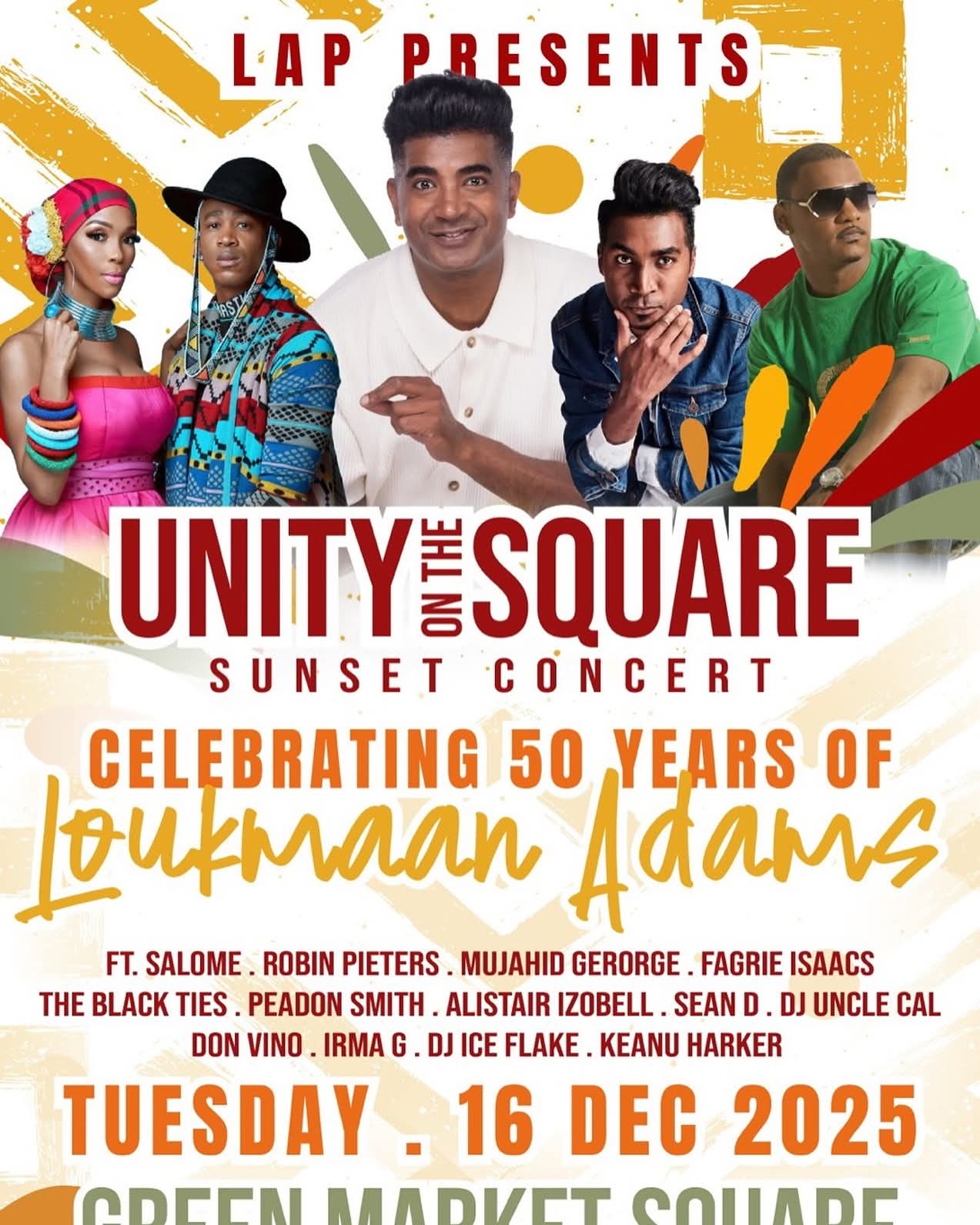 Guardians of Heritage: Securing Families in the City Center