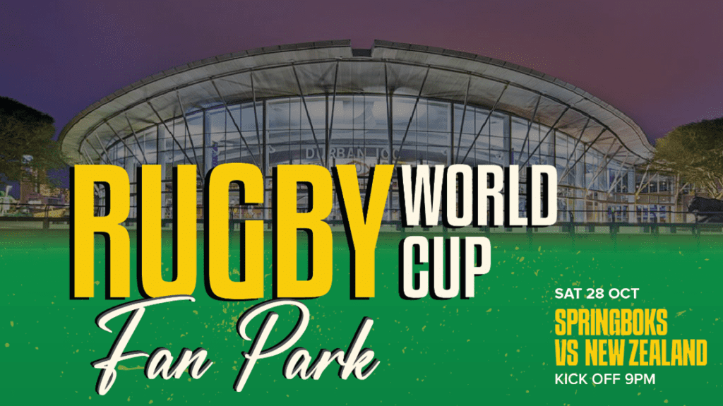 Managing a Nation’s Victory: The 2023 Rugby World Cup Fan Parks