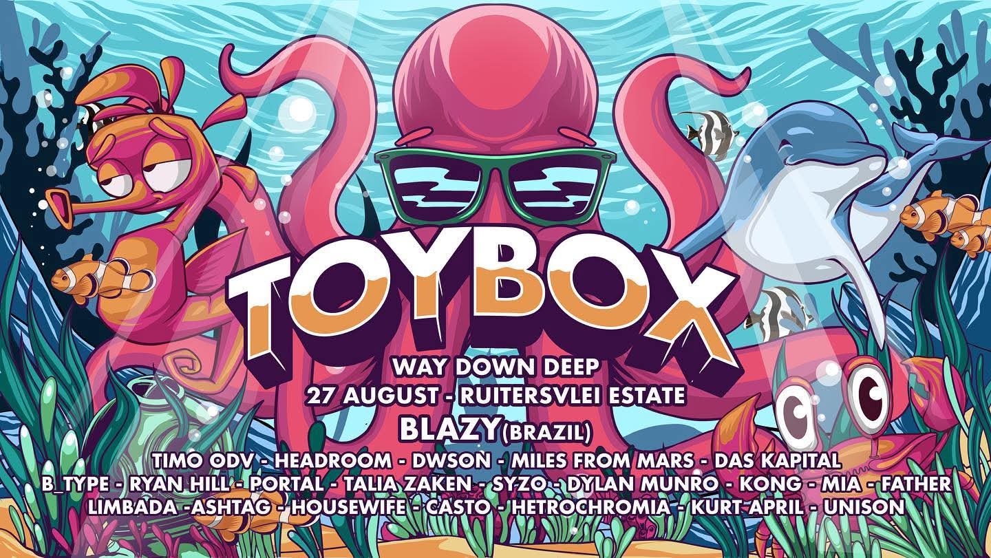 Securing the Spectacle: Safety Behind the Mask