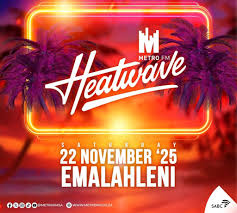 The Cooler Box Challenge: Securing the Metro FM Heatwave