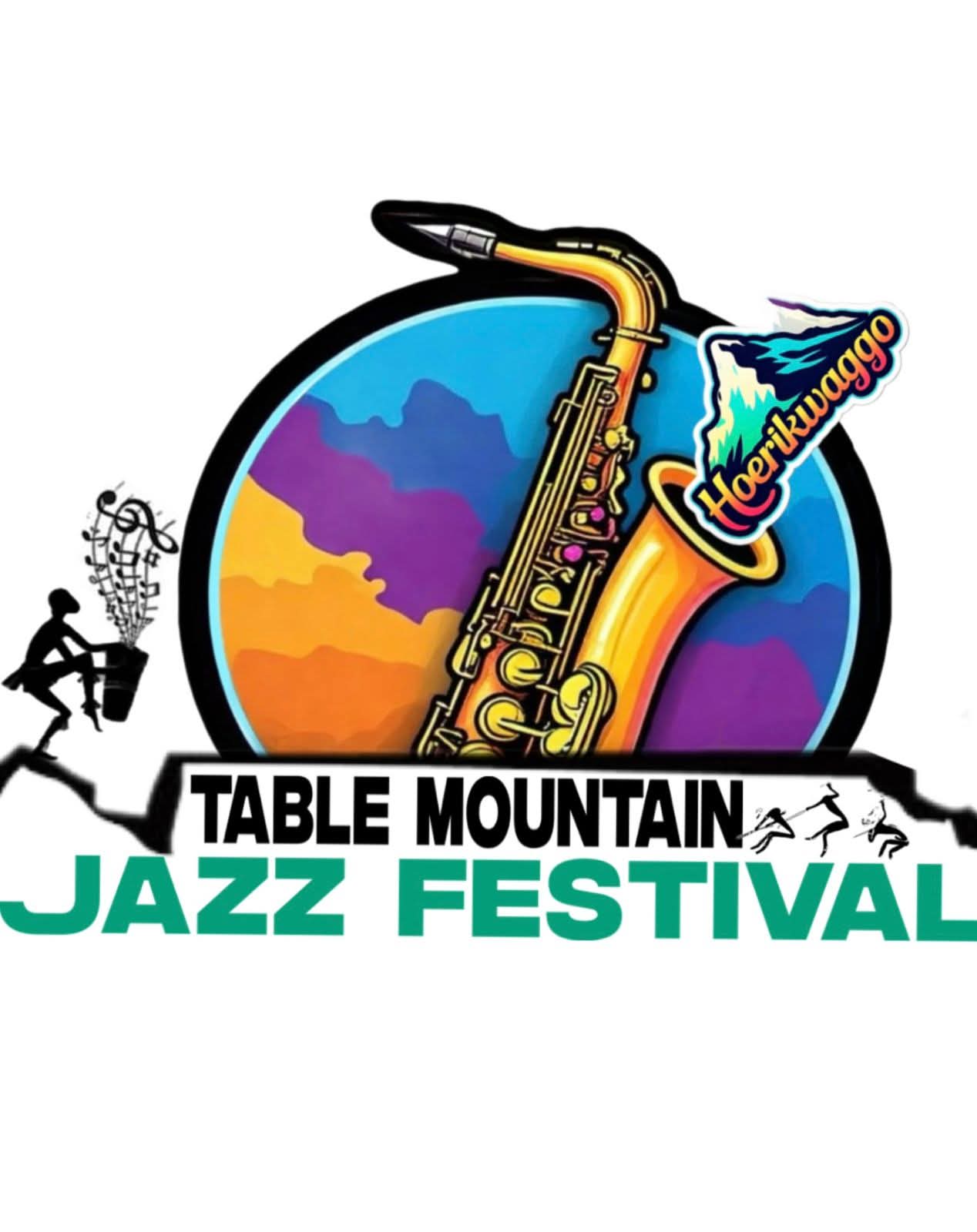 Securing History: The Inaugural Table Mountain Jazz Festival