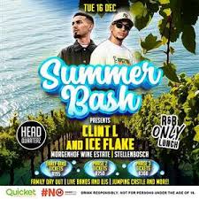 Vineyard Vibes: Securing the Summer Bash at Morgenhof