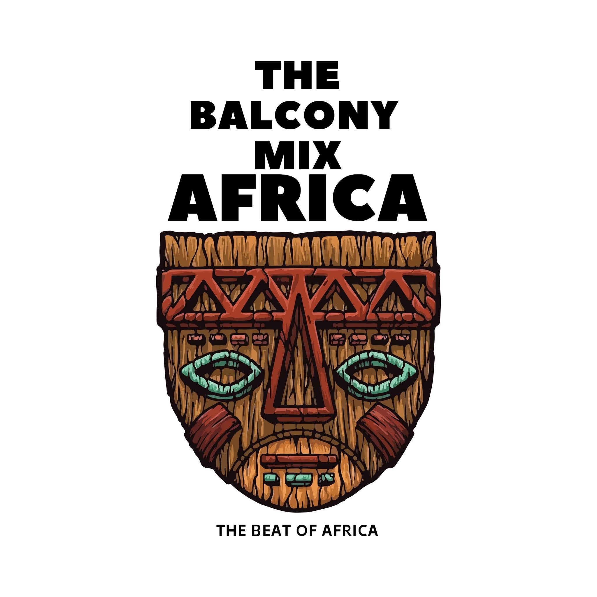 Securing the Rhythm: The Balcony Mix Africa