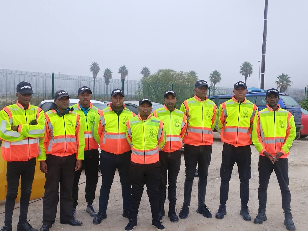 The Invisible Shield of the Cape