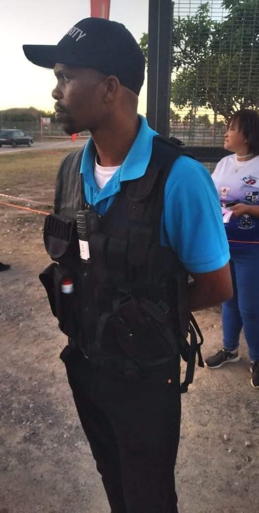 Invisible, Yet Ever-Present